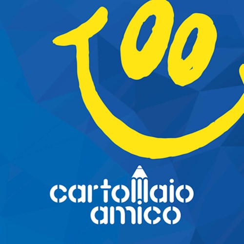 Cartolaio Amico