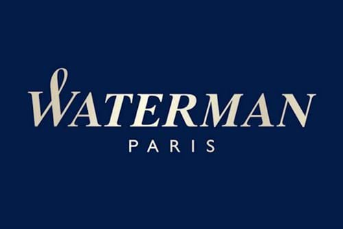 WATERMAN